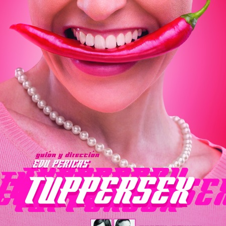 Tuppersex